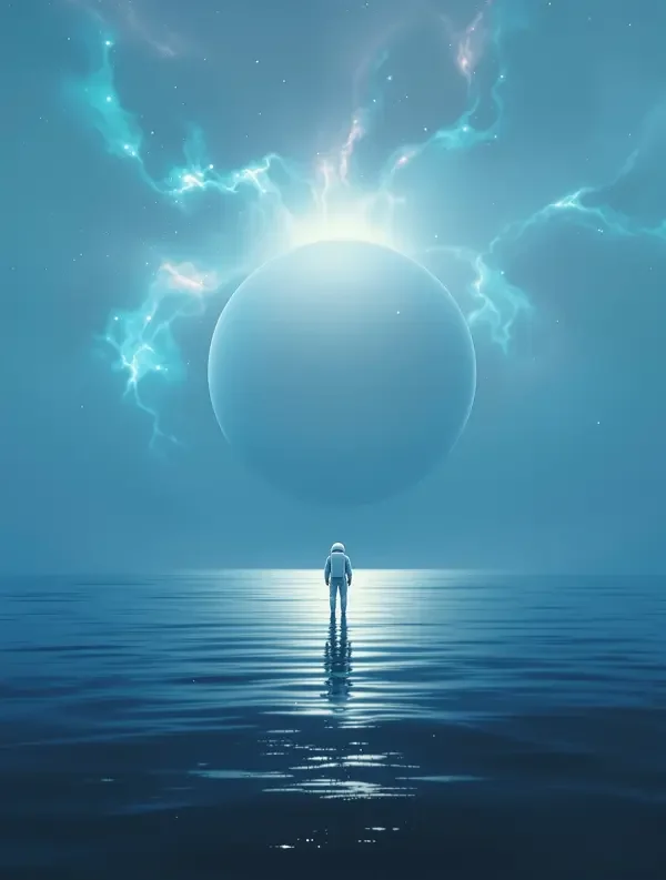 星海归途 555影视 星海归途 电影海报